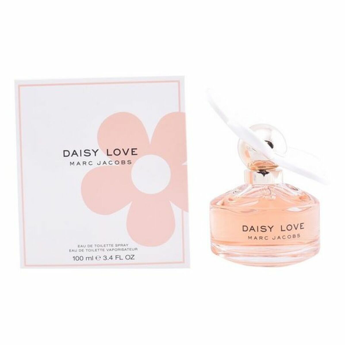 Damesparfum Marc Jacobs EDT